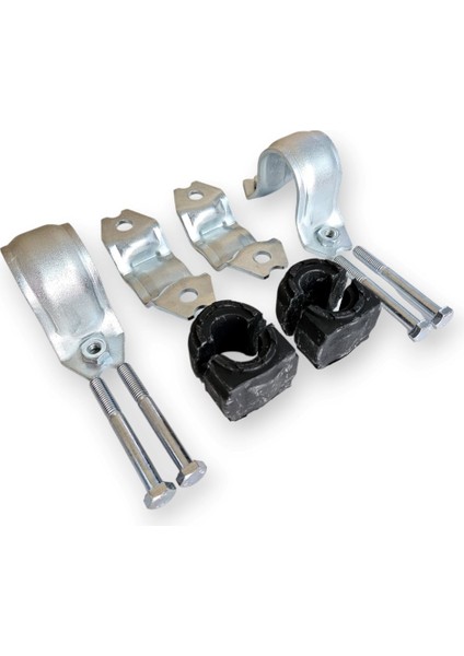 Vw Golf 7 2013-2017 Ön Viraj Demir Lastiği Tamir Seti 22MM 5Q0411303P