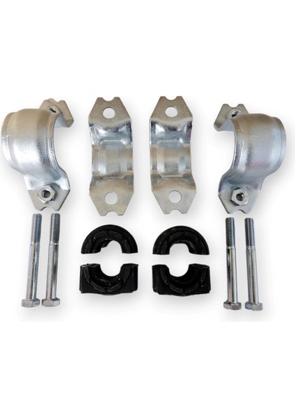 Skoda Octavia 2017-2020 Ön Viraj Demir Lastiği Takımı 22MM 5Q0411303S modelleri