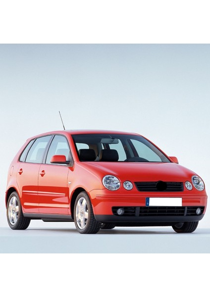 Vw Polo 2002-2005 Ön Cam Silecek Mekanizması Iç Kolları 6Q1955601B fiyatları
