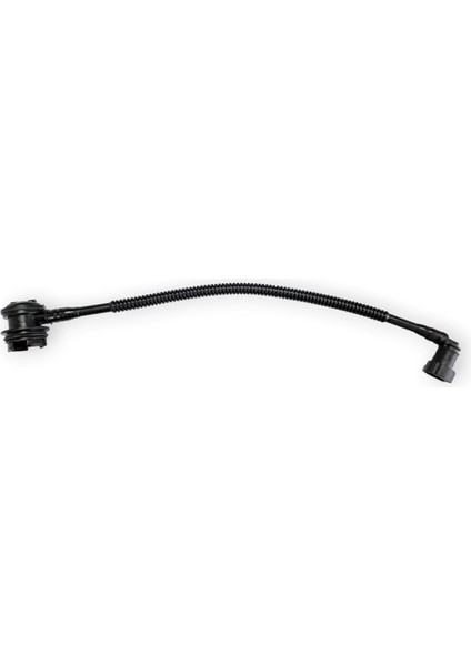 Vw Bora 1999-2005 Aktif Karbon Filtre Havalandırma Borusu 1J0201160D