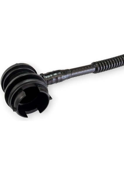 Vw Bora 1999-2005 Aktif Karbon Filtre Havalandırma Borusu 1J0201160D