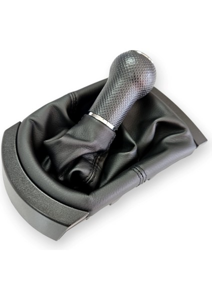 Seat Cordoba 2003-2009 Vites Topuzu Körük Çerçeve 5 Ileri 6L0711113K