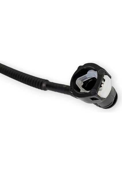 Skoda Octavia A4 1997-2009 Aktif Karbon Filtre Hava Borusu 1J0201160D