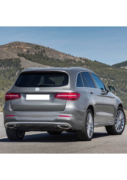 Mercedes Glc Serisi X253 2015-2018 Arka Cam Silecek Silgisi 32CM fiyatları