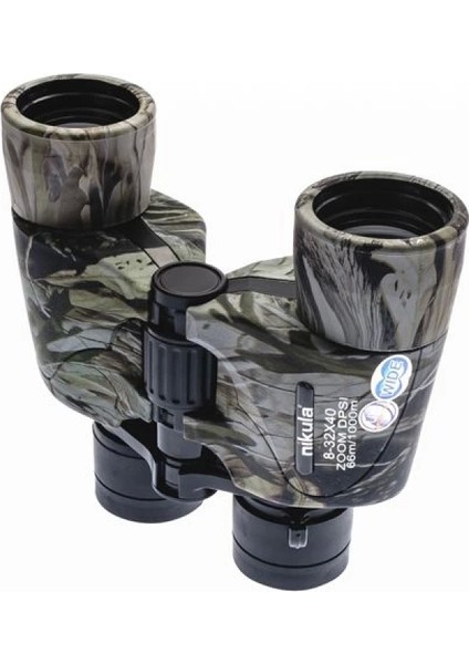 8-32X40 Zoom Dps I Zoomlu Süper Kaliteli Dürbün Askeri