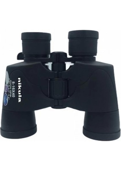 8-16X40 Zoom Dps I Zoomlu Süper Kaliteli Dürbün