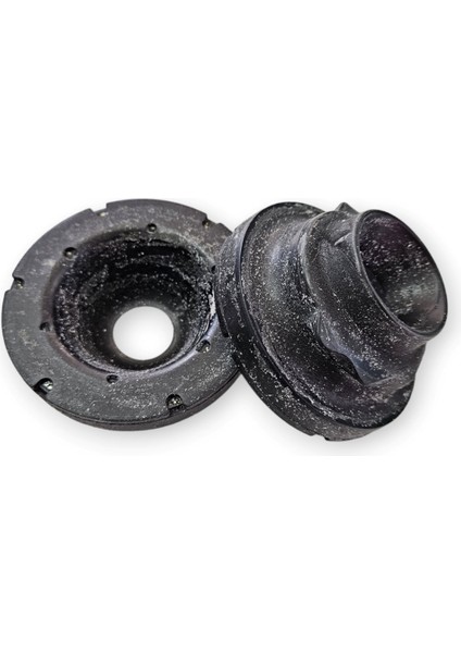 Seat Leon 1 2000-2005 Arka Helezon Yayı Üst Lastiği Takım 1J0512149B