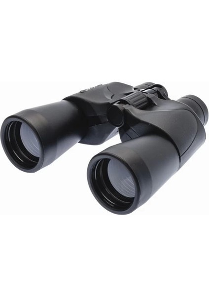 10-30X50 Zoom Dps I Zoomlu Süper Kaliteli Dürbün Siyah