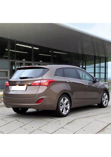 Hyundai I30 Sw Gd 2012-2016 Arka Cam Silecek Silgisi 32CM 98360A6500 fiyatları