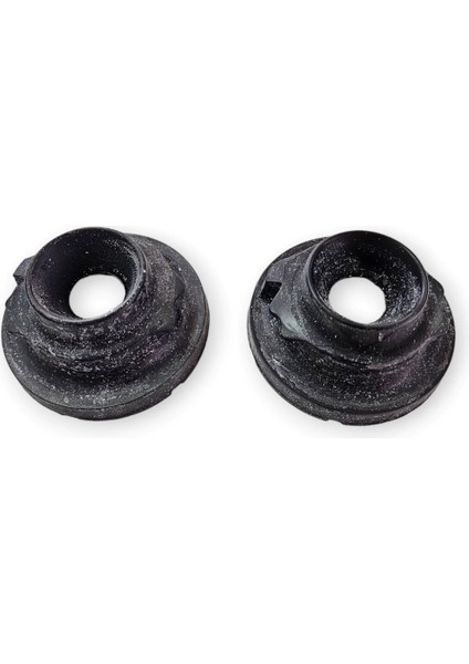 Seat Leon 1 2000-2005 Arka Helezon Yayı Üst Lastiği Takım 1J0512149B
