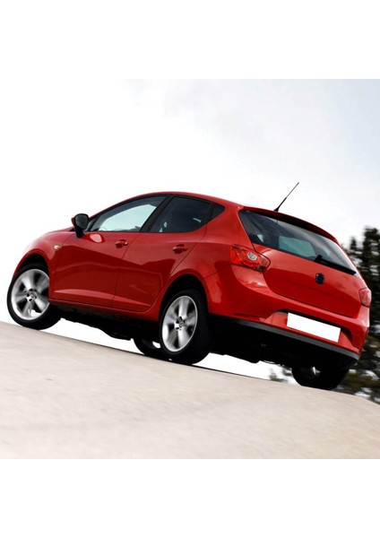 Seat Ibiza 2009-2012 Arka Helezon Yayı Üst Lastiği Takım 1J0512149B fiyatları