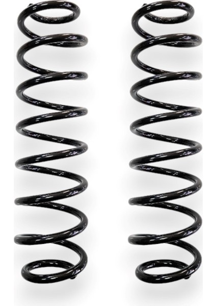 Seat Toledo 2013-2019 Arka Teker Helezonik Yay Takımı 1J0511115AL