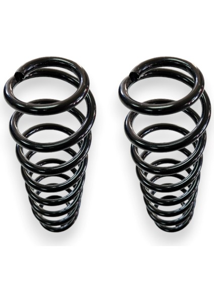 Skoda Rapid 2013-2020 Arka Teker Helezonik Yay Takımı 1J0511115AL modelleri