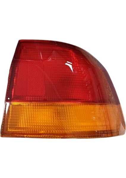 Honda Civic Sedan 1996-2000 Sağ Arka Dış Stop Fren Sinyal Lambası