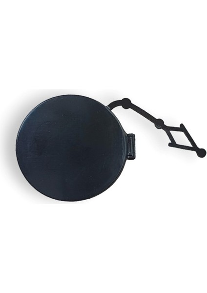 Vw Golf 8 2020-2023 Ön Tampon Çeki Çekme Demiri Kapağı 5H0807241 fiyatları