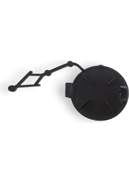 Vw Golf 8 2020-2023 Ön Tampon Çeki Çekme Demiri Kapağı 5H0807241 modelleri