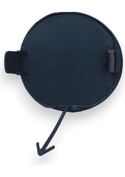 Toyota Auris 2007-2012 Ön Tampon Sol Çeki Kapak Çekme Demiri Kapağı modelleri