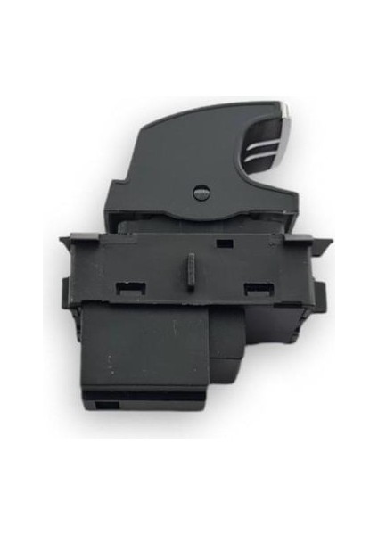 Cupra Formentor 2021-2025 Sağ Ön Cam Düğmesi Krom 5G0959855N