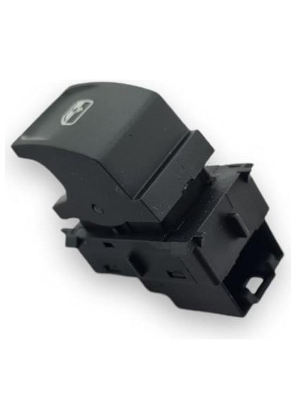 Cupra Formentor 2021-2025 Sol Arka Cam Düğmesi Krom 5G0959855N fırsatları