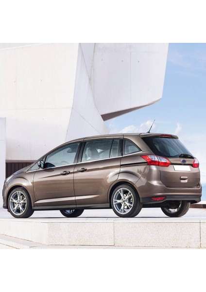 Ford Grand C-Max 2015-2018 Arka Bagaj Kapak Amortisörü Pistonu 1 Ad.