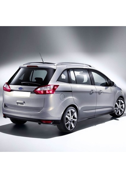 Ford Grand C-Max 2011-2014 Arka Bagaj Kapak Amortisörü Pistonu 1 Ad.
