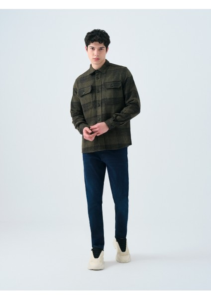 Regular Fit Erkek Gömlek U.kol fiyatları