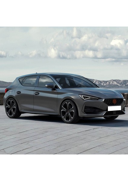 Cupra Leon 2021-2025 Sağ Arka Cam Düğmesi Krom 5G0959855N fiyatları