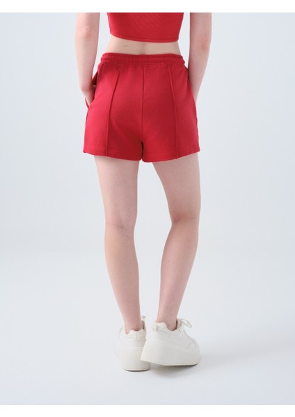 Regular Fit Kadın Şort modelleri