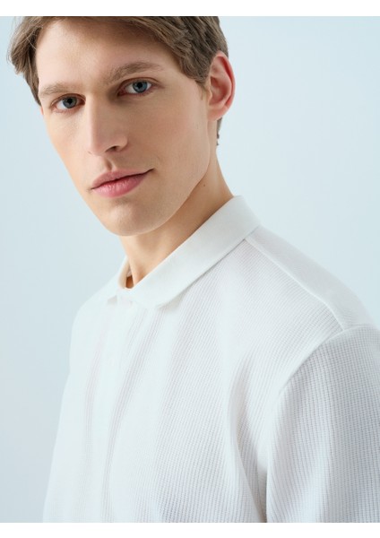 Regular Fit Erkek Polo K.kol fırsatları