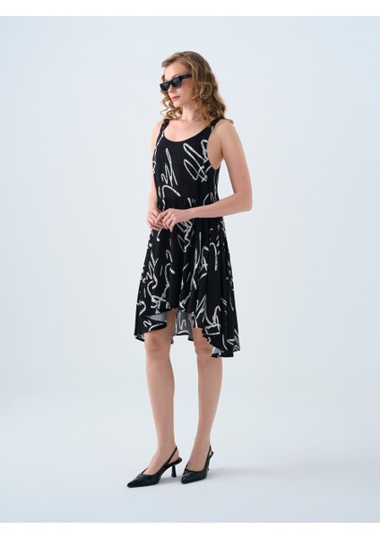 Loose Fit Kadın Elbise modelleri