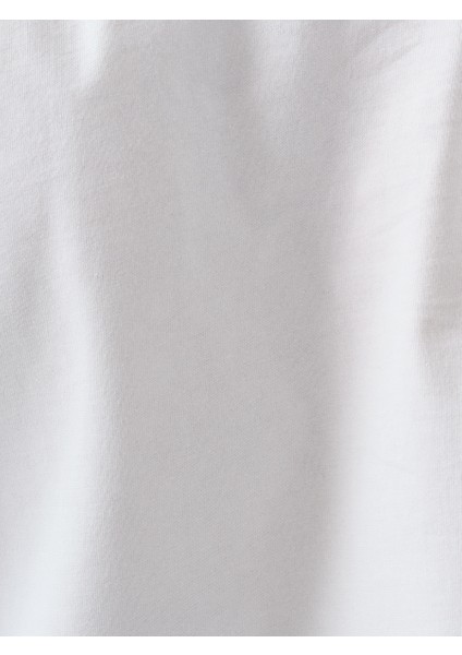 Loose Fit Kadın Tshirt K.kol