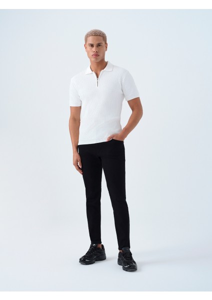 Regular Fit Erkek Polo K.kol fiyatları