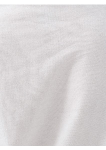 Regular Fit Kadın Tshirt K.kol