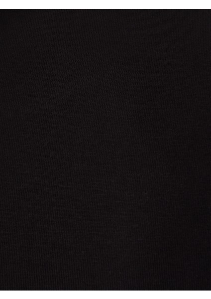 Loose Fit Erkek Tshirt K.kol