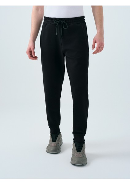 Regular Fit Erkek Eşofman Altı