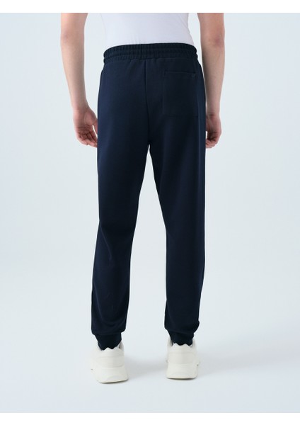 Regular Fit Erkek Eşofman Altı