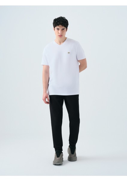 Regular Fit Erkek Eşofman Altı