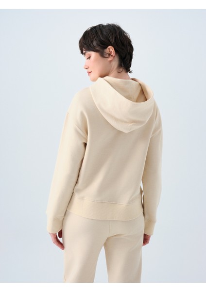Regular Fit Kadın Sweatshirt modelleri