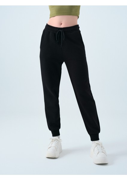 Jogger Fit Kadın Eşofman Altı fiyatları