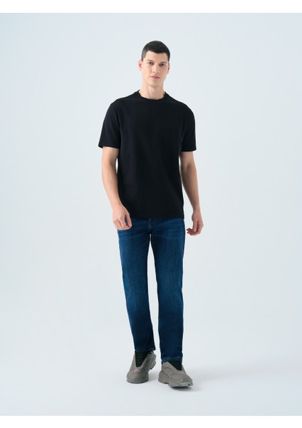 Regular Fit Erkek Tshirt K.kol