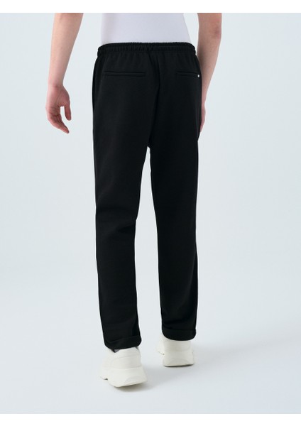 Regular Fit Erkek Eşofman Altı