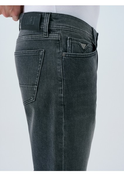 Slim Fit Erkek Şort indirimleri
