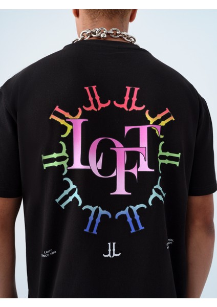 Loose Fit Erkek Tshirt K.kol indirimleri