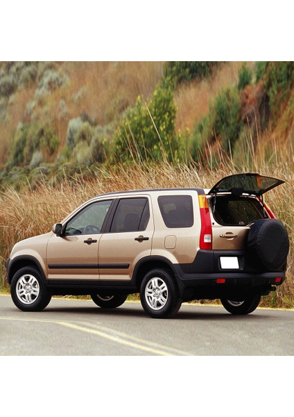 Honda Cr-V Crv 2002-2005 Arka Bagaj Camı Amortisörü Pistonu 1 Adet fiyatları