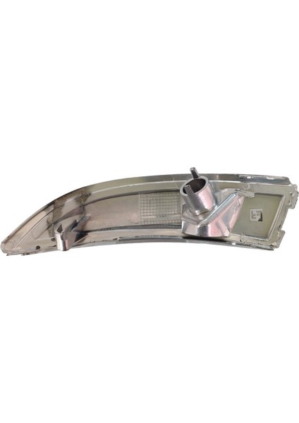 Ford Fiesta 2009-2017 Sağ Dış Dikiz Aynası Sinyal Lamba Camı modelleri