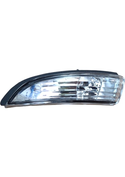 Ford Fiesta 2009-2017 Sol Dış Dikiz Aynası Sinyal Lamba Camı fiyatları