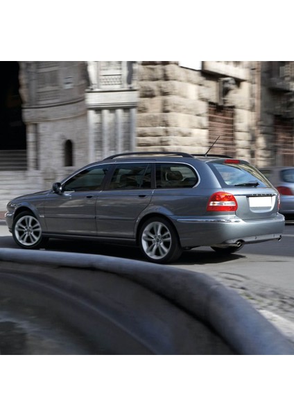 Jaguar X-Type Estate Sw 2003-2009 Arka Cam Silecek Silgi Silgeç 34CM fiyatları