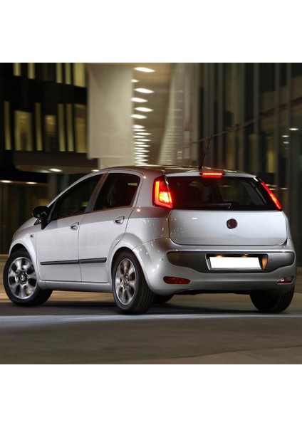 Fiat Punto Evo 2009-2014 Arka Bagaj Kapak Amortisörü 1 Adet fiyatları