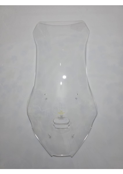 Honda Adv 350 Siperlik Ön Cam 2023-2025 Model 72CM Şeffaf Renkli 4mm Uzun Cam fırsatları