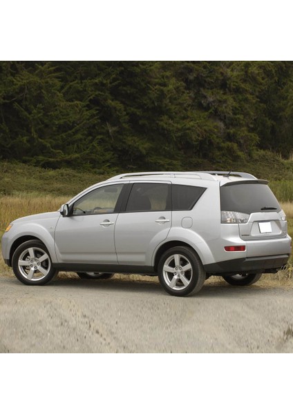 Mitsubishi Outlander 2007-2012 Arka Silecek Kolu Silgi Kapak Takımı fiyatları